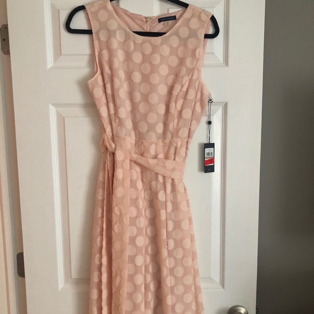 TH dress